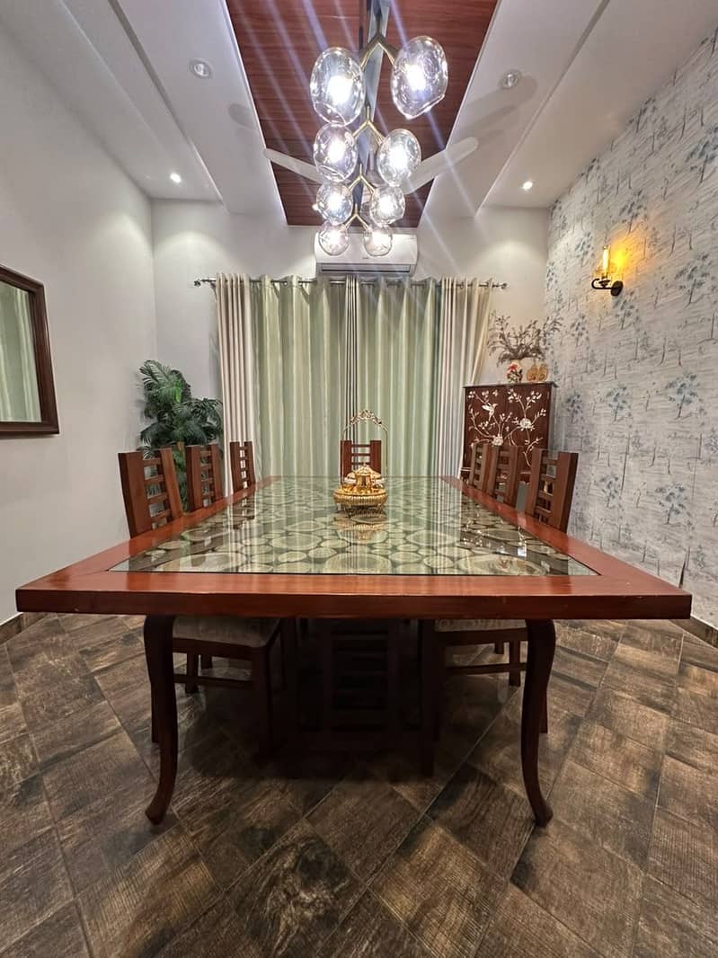Dining Table 1