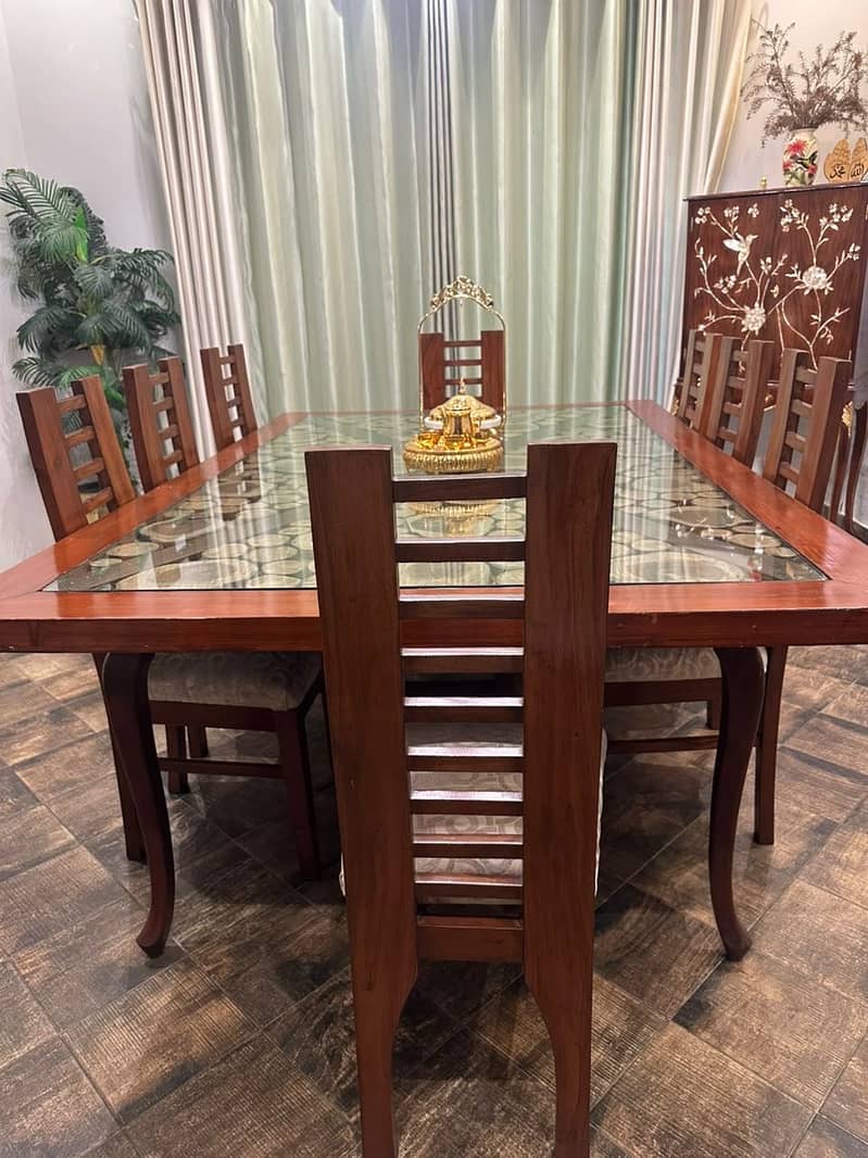 Dining Table 2
