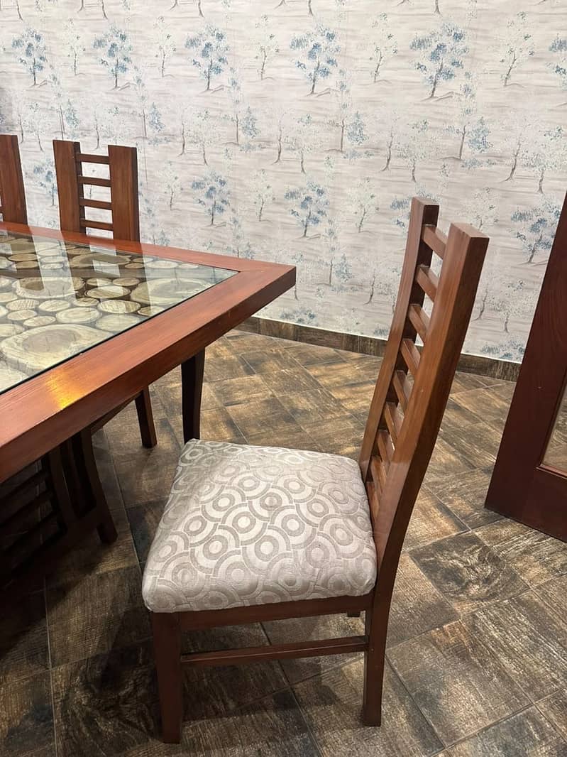 Dining Table 3