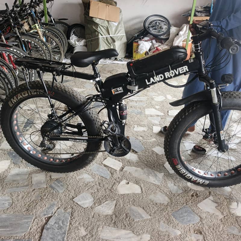 bicycle 1