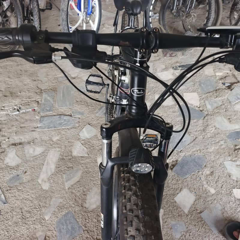 bicycle 2