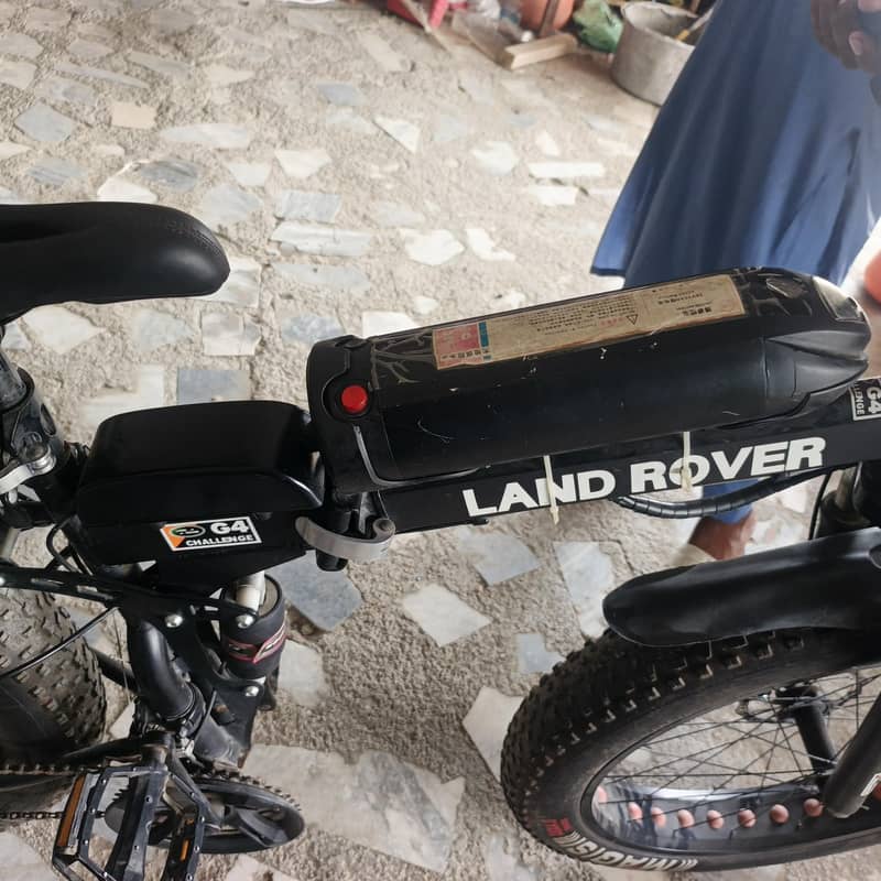 bicycle 3