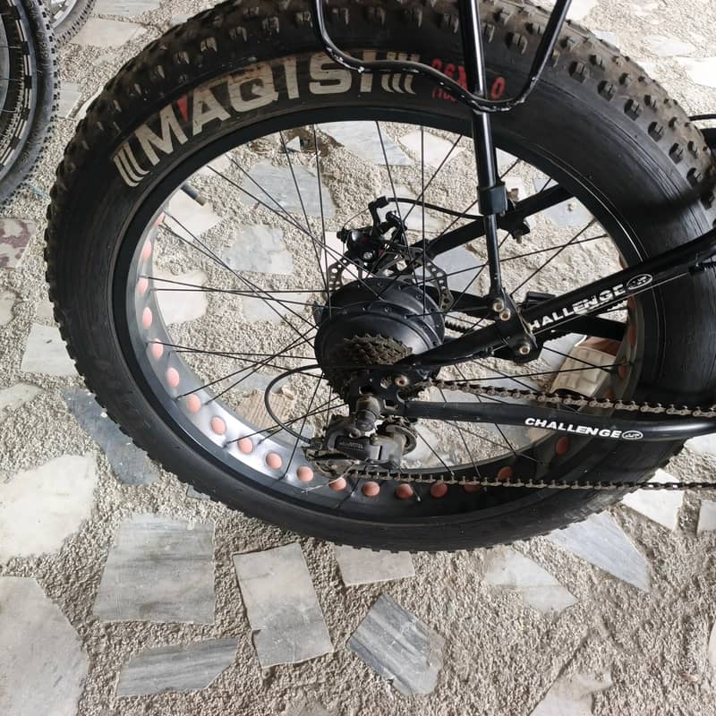 bicycle 5