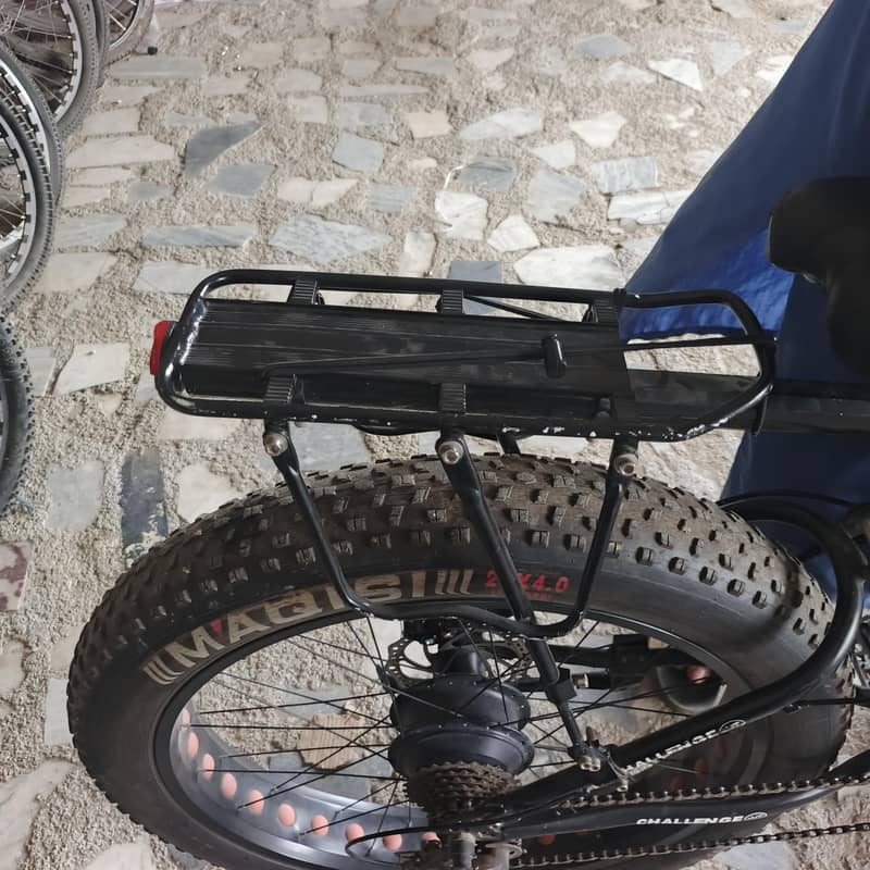 bicycle 7