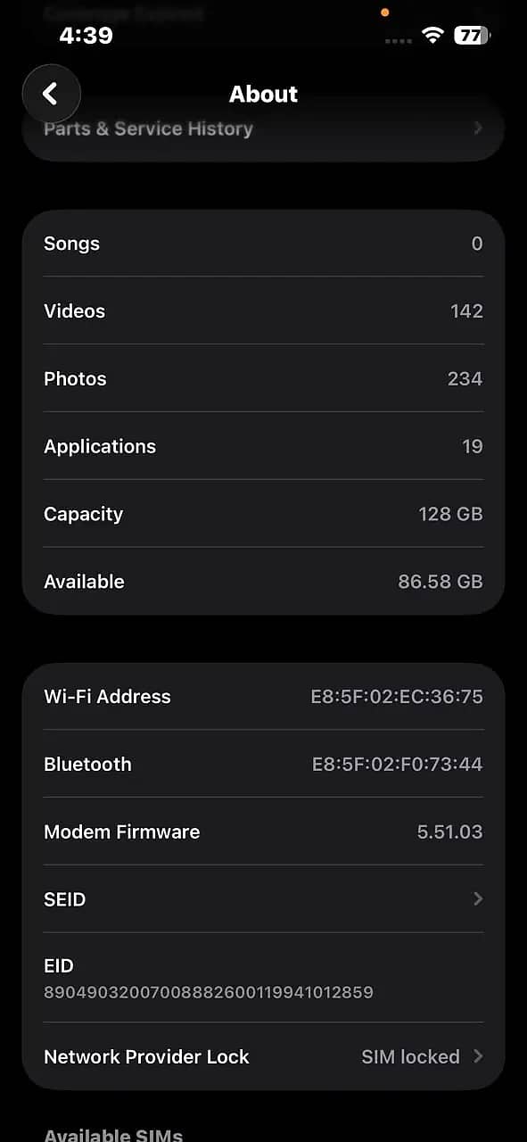 Apple iPhone 13 Pro 6
