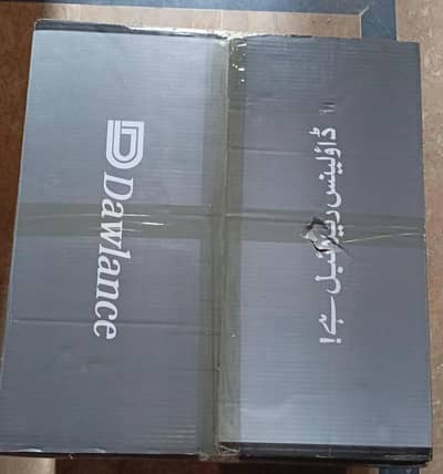 Dawlance DW-550 AF Microwave Oven / Air Fryer / Bake & Heating