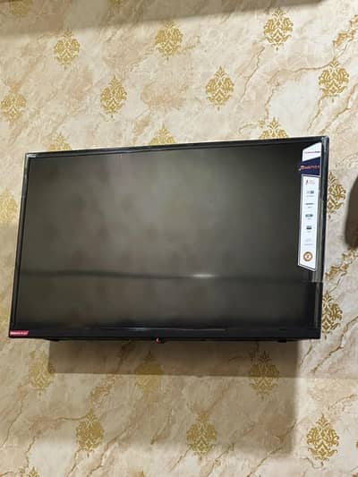 LED TV