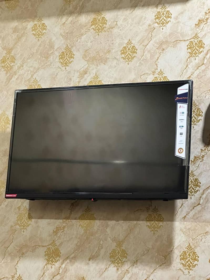 LED TV 0