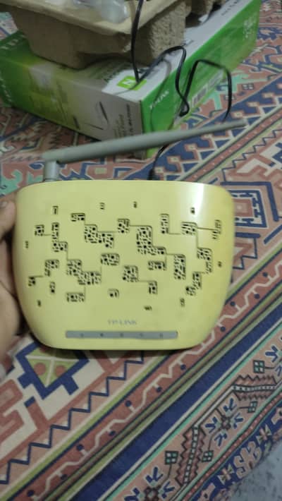 TP-Link TL-WA701ND 150Mbps Wi-Fi Access Point