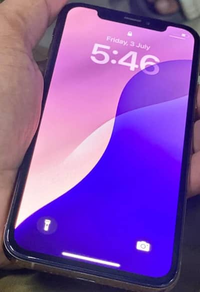 Apple iPhone XS