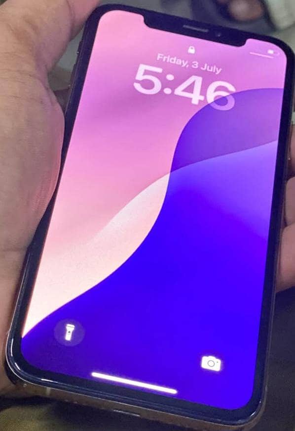 Apple iPhone XS 0