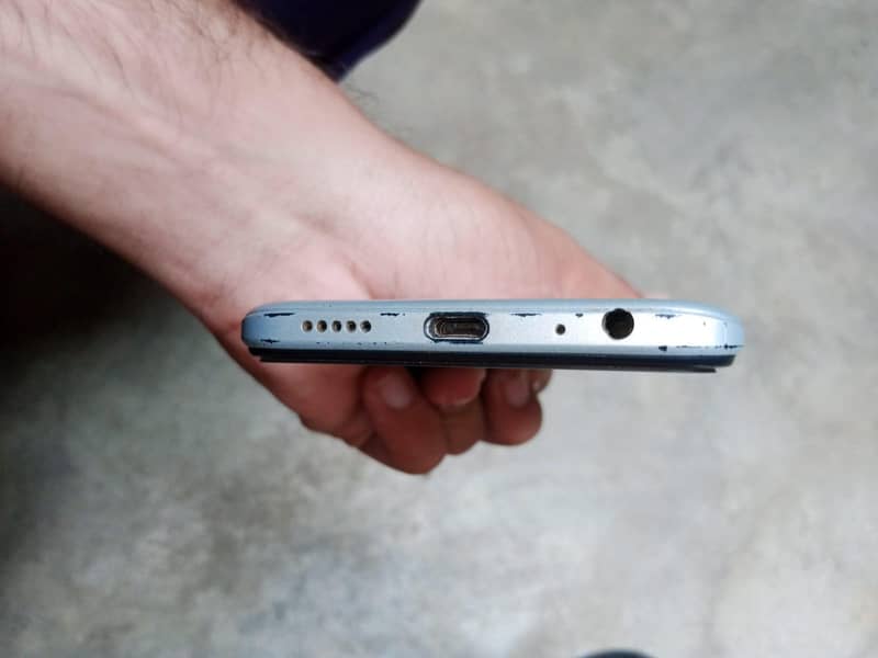Tecno Spark 8 2