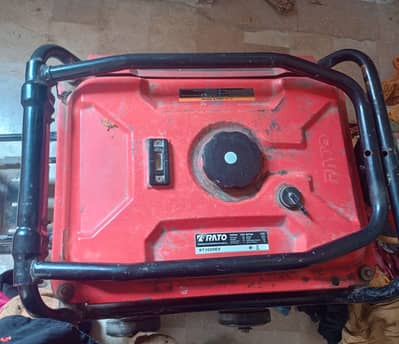 Rato generator available