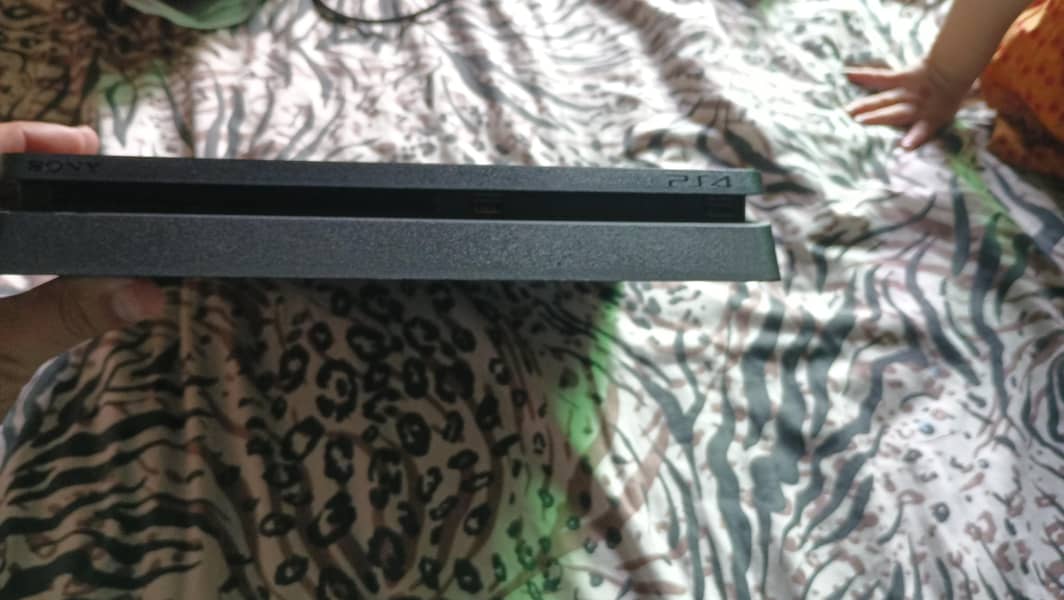 condition 10/10 with 3 controllers. 1