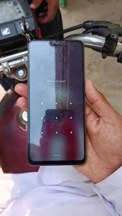 Vivo Y11d