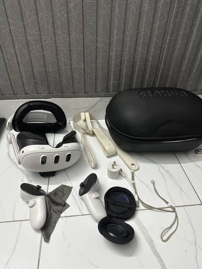 Oculus quest 3 512gb