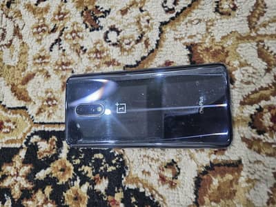 One Plus 7