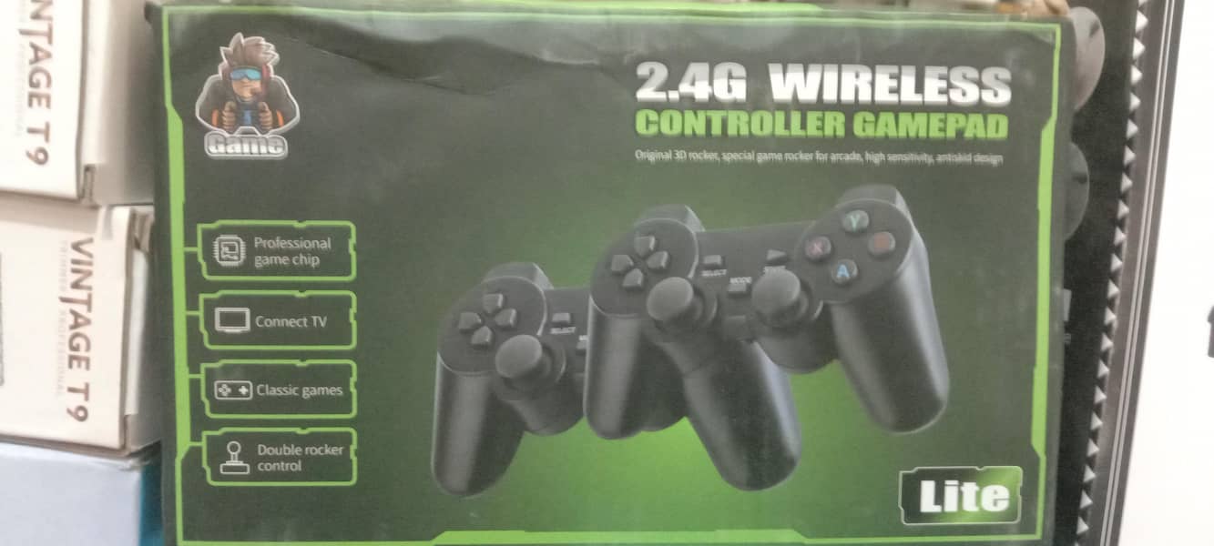 game stick 1