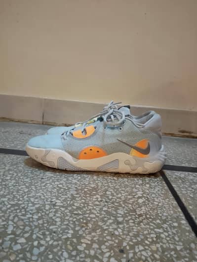 Nike PG 6 Basketball Shoes – Size 41