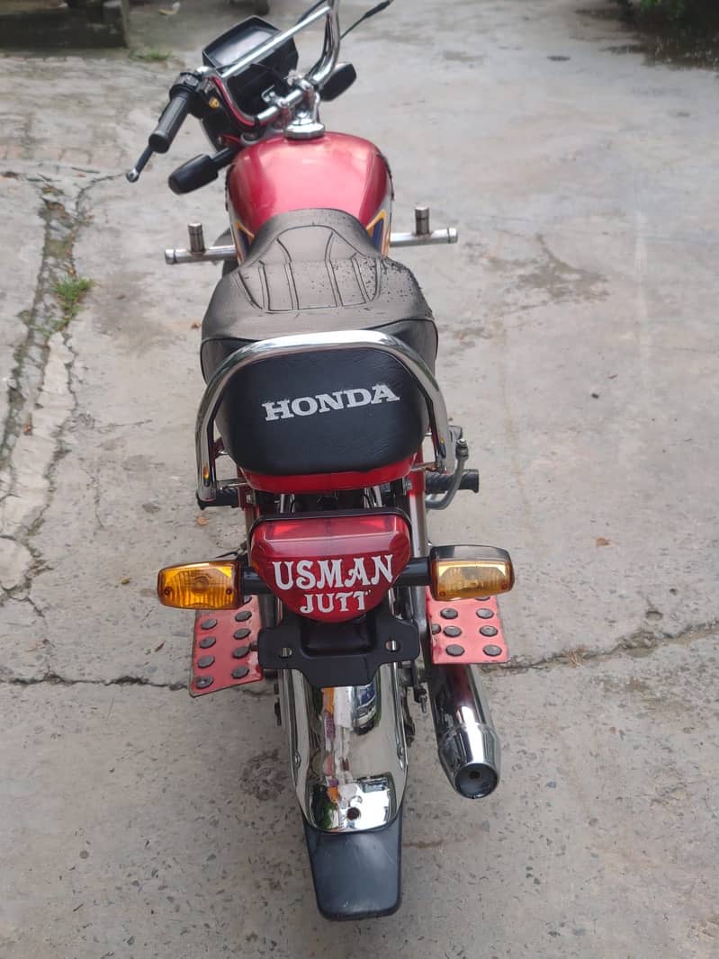 CD 2026 model 0