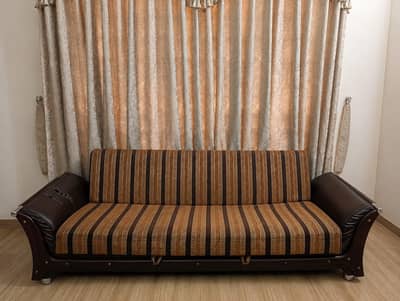 sofa cum bed