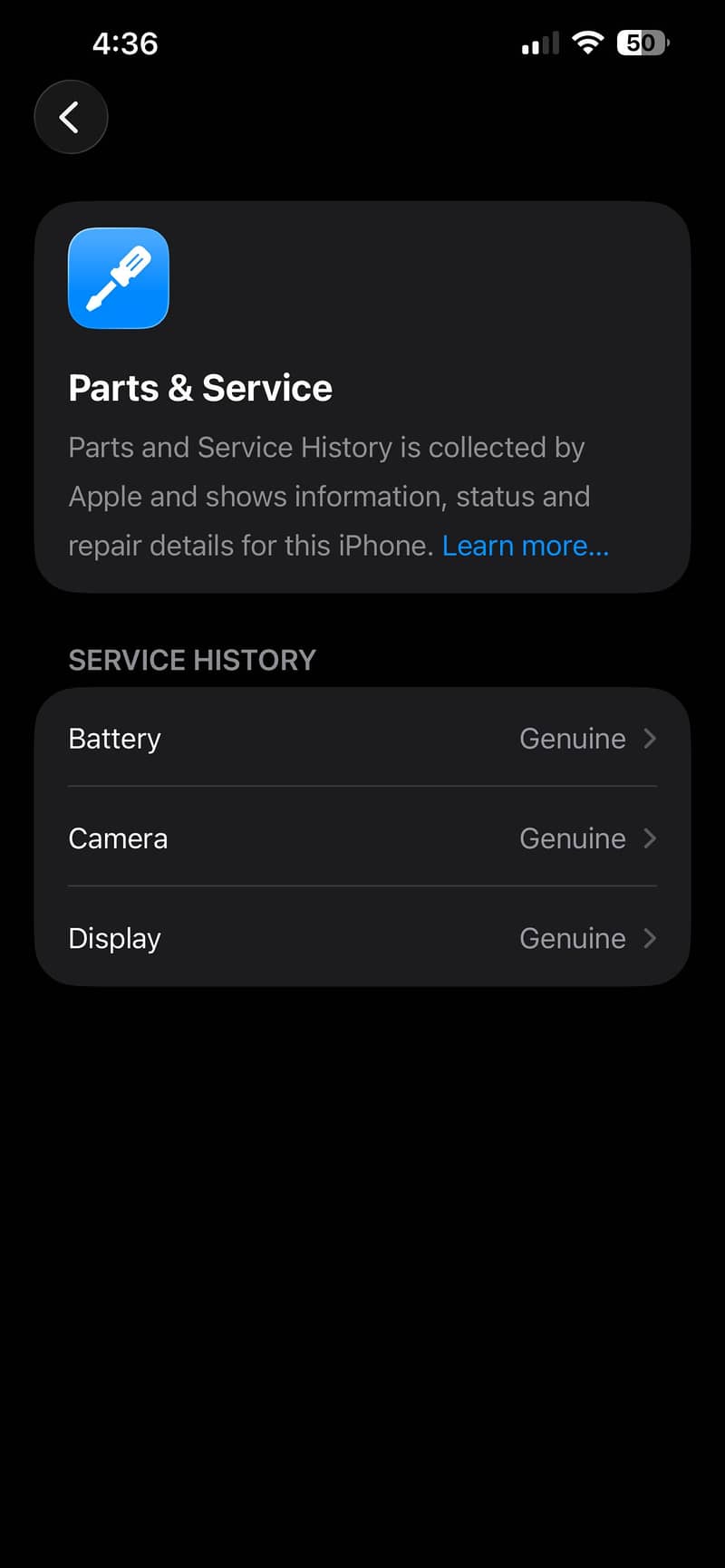 Apple iPhone 13 5