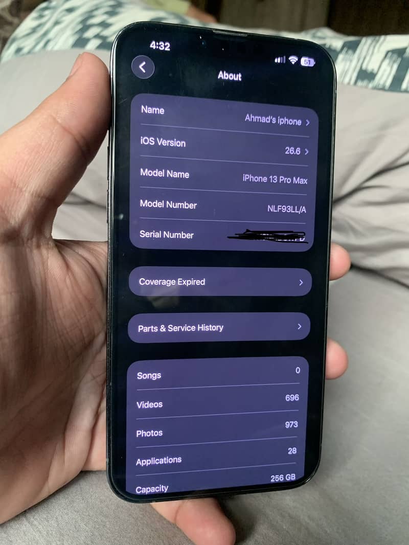 Apple iPhone 13 6