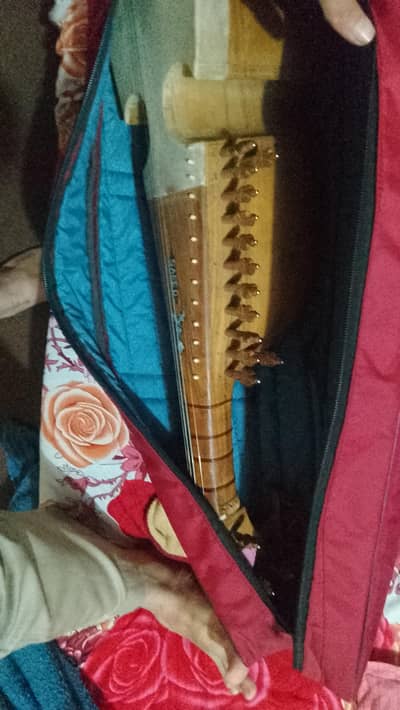 rabab