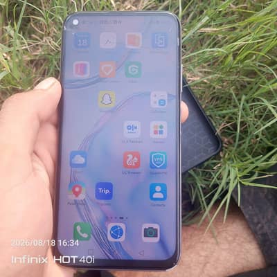 Huawei nova 7i 8gb 126gb