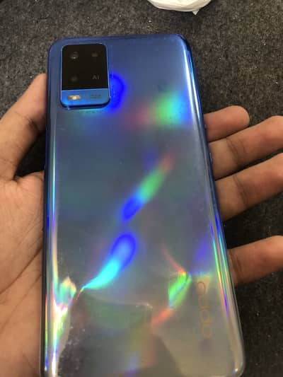 OPPO A54
