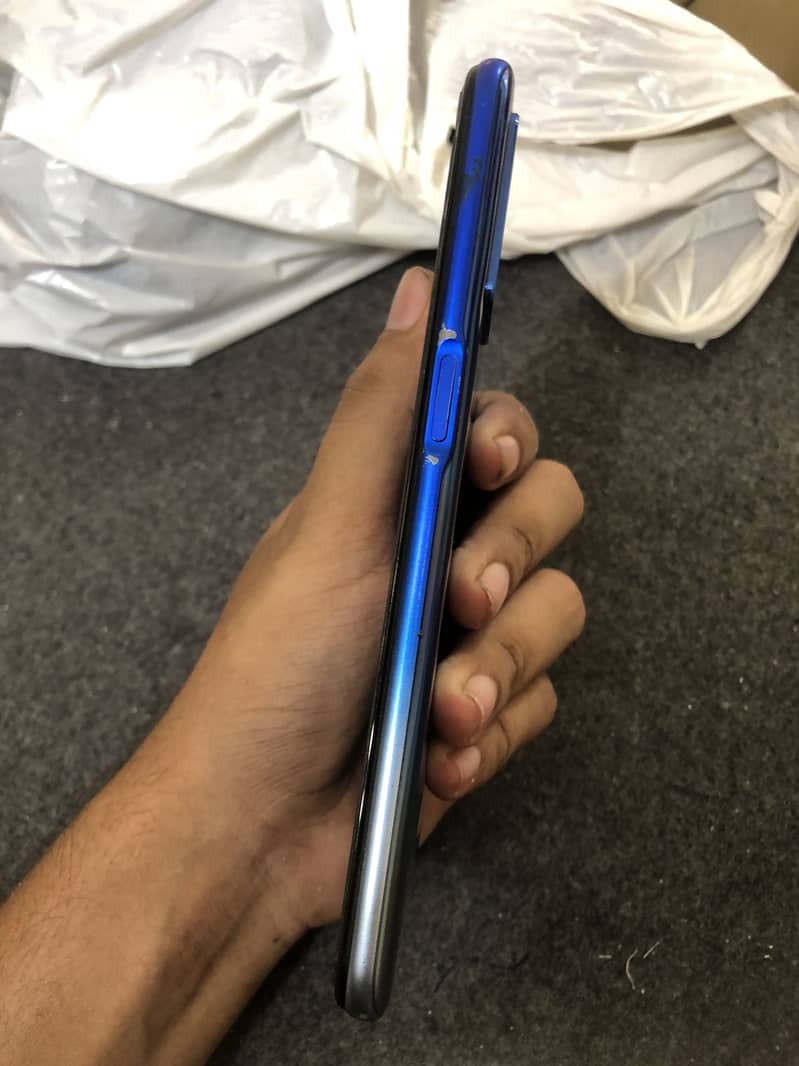 OPPO A54 1