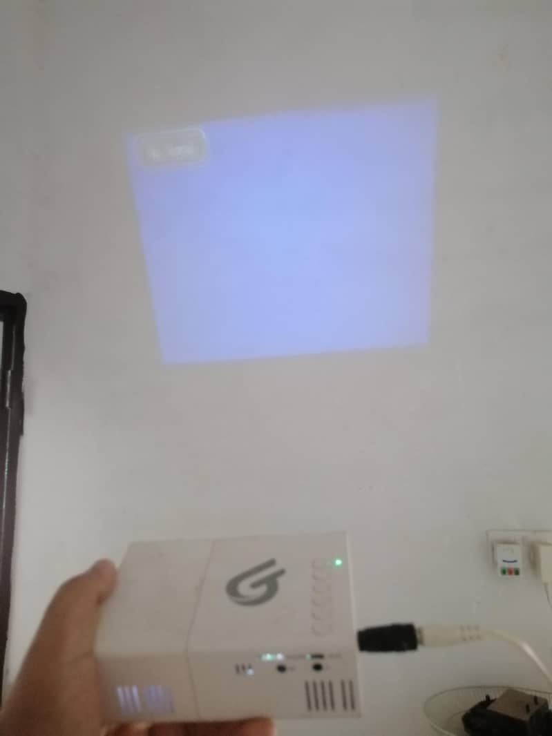 Projector 1