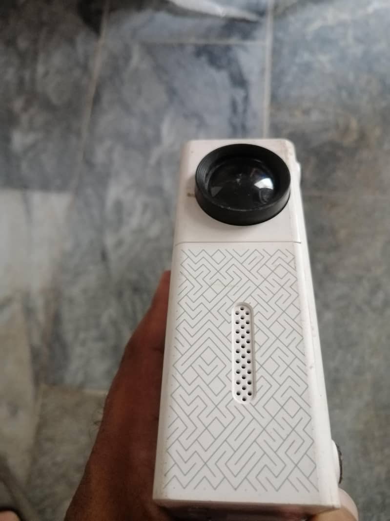 Projector 2
