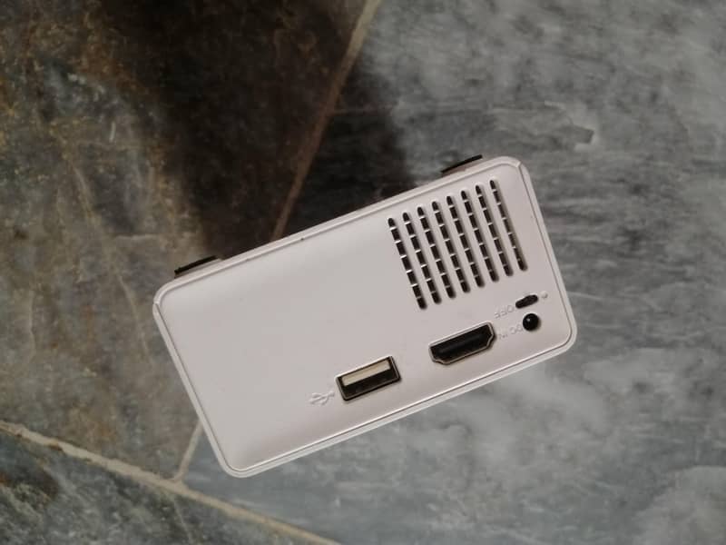 Projector 5