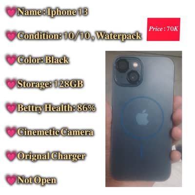 Apple iPhone 13