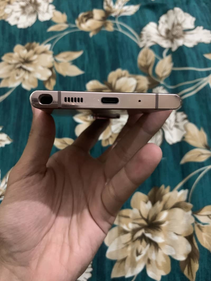 Note 20 ultra 3