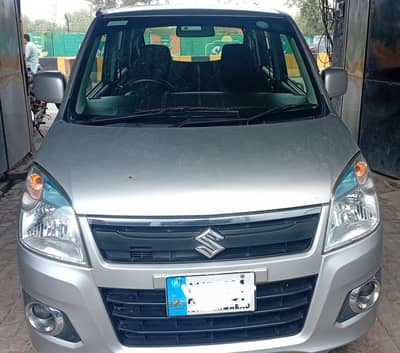 Suzuki Wagon R 2022