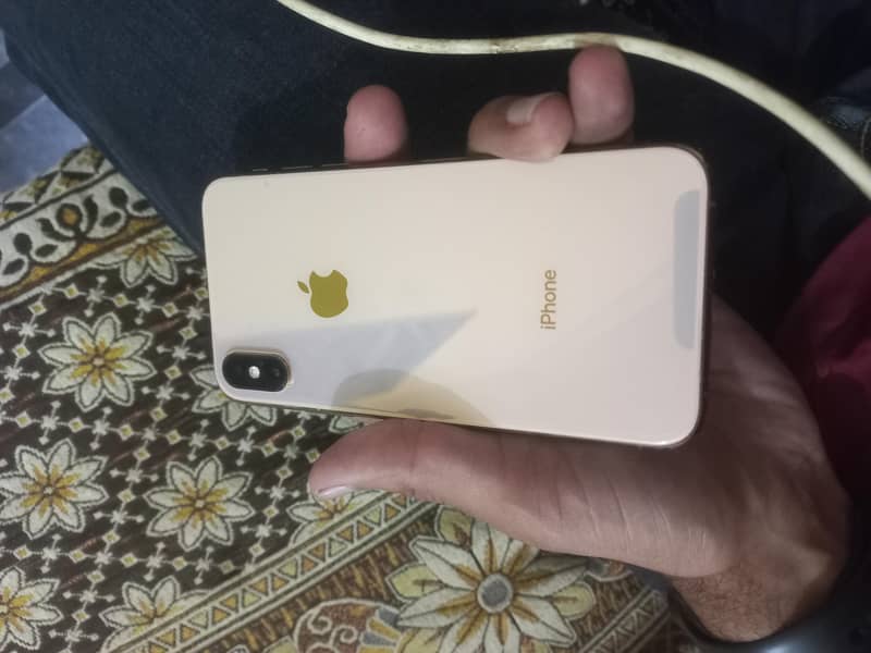 Apple iPhone XS 2