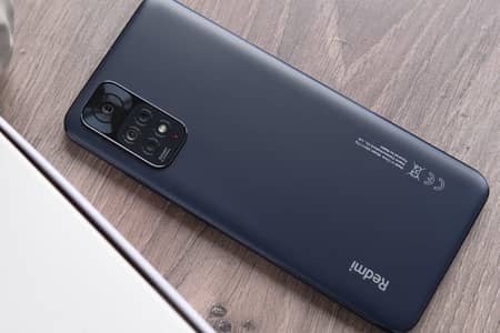 Realme 11