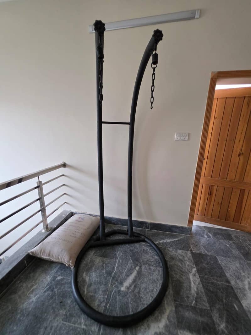 INDOOR SWING 3
