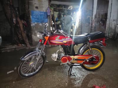 Union star 7t