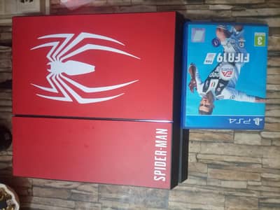 Playstation Ps 4