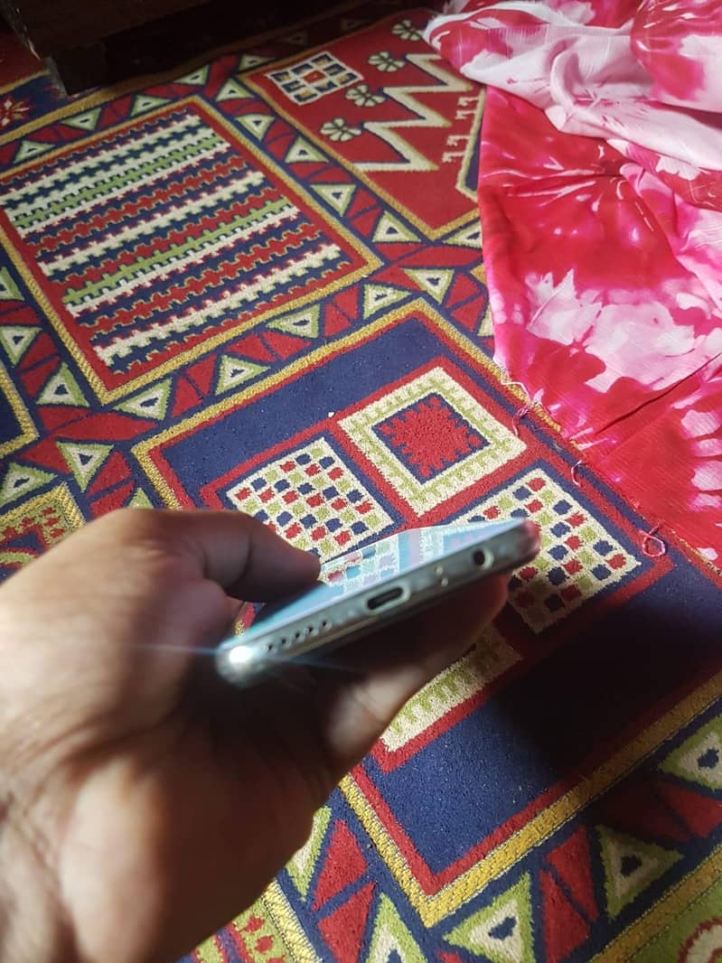 Xiaomi Redmi Note 8 Pro 2