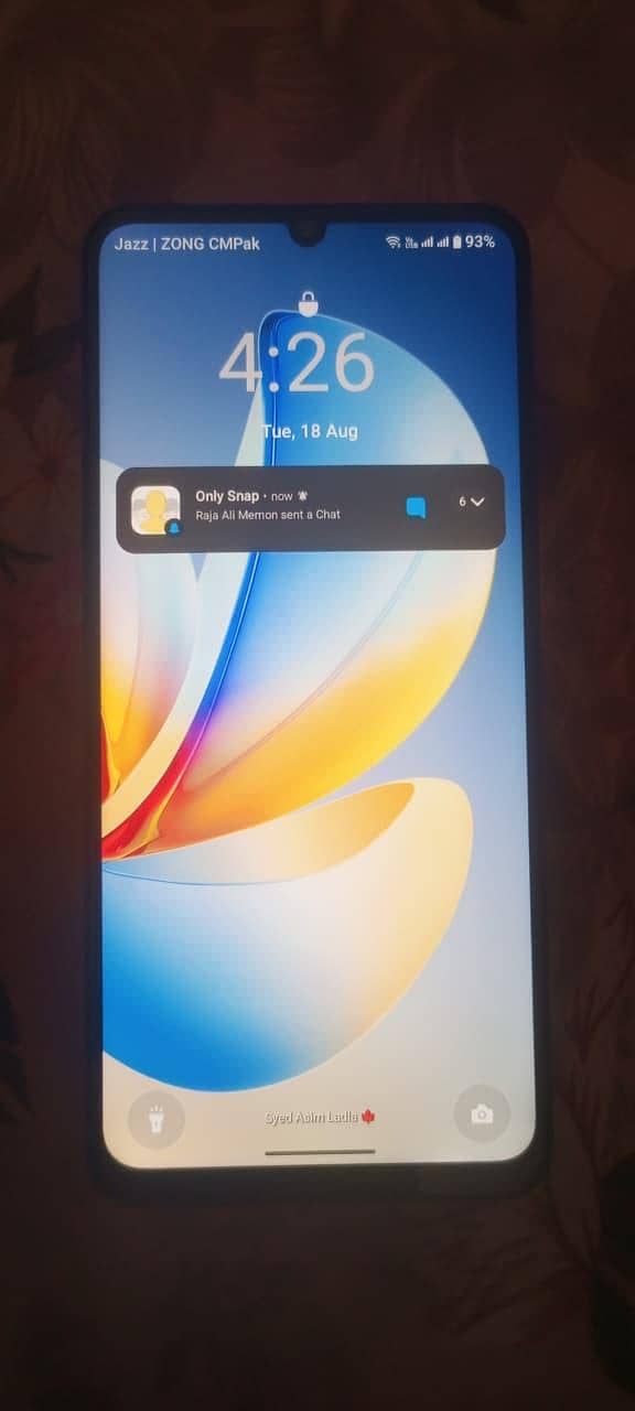 realme note 70 1