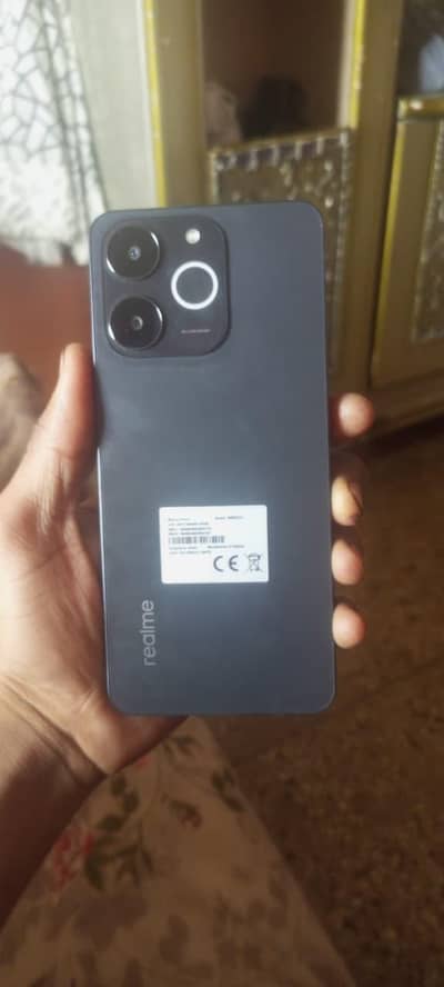realme note 70