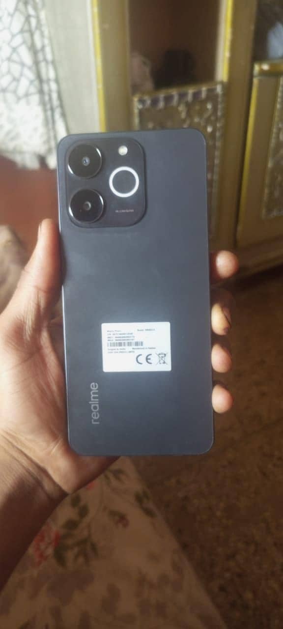 realme note 70 0