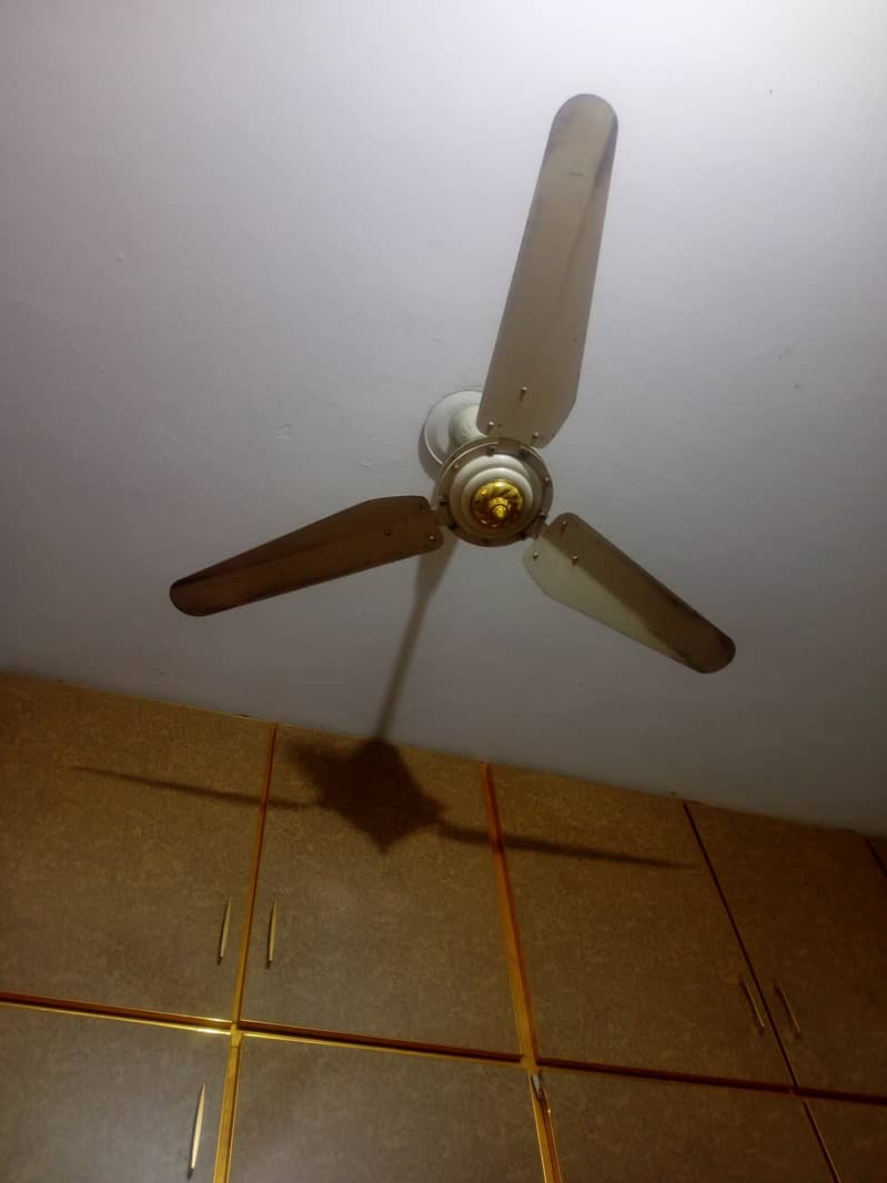 Ceiling fan 0