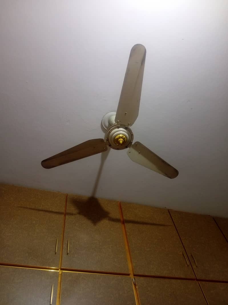 Ceiling fan 1