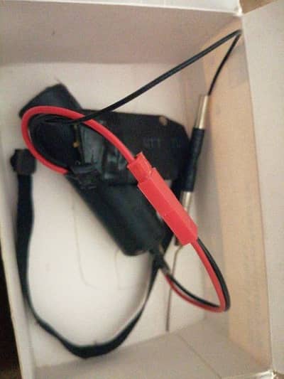 Wireless Wifi Security Camera 1080P