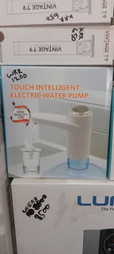mini water dispenser best quality